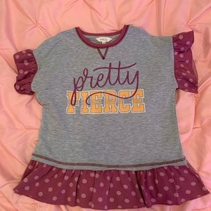 Matilda Jane shirt